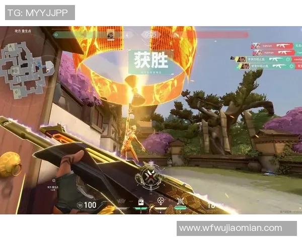 前OW职业选手Kevster成功转型无畏契约并夺得冠军的传奇之路